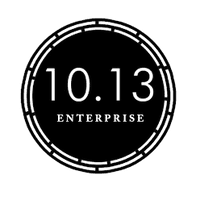 10.13 Enterprise logo