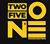 251 Marketing logo