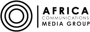 Africa Communications Media Group logo