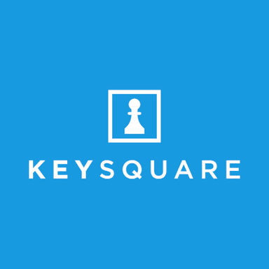 KeySquare Labs logo