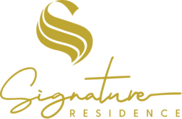 Signature Residence logo