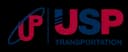 USP Transportation logo