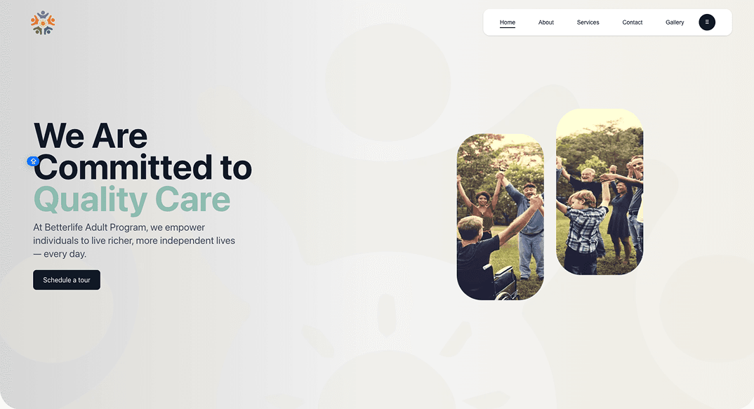 Better Life screenshot